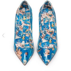 BRAND NEW Christian Louboutins